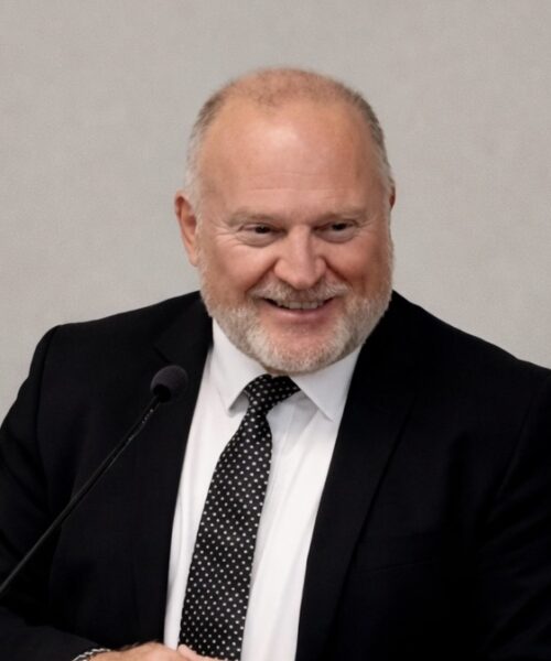 Lars K. Jelgren - Partner at Nordiq Partners