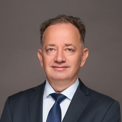 Snorre Kofoed-Hansen