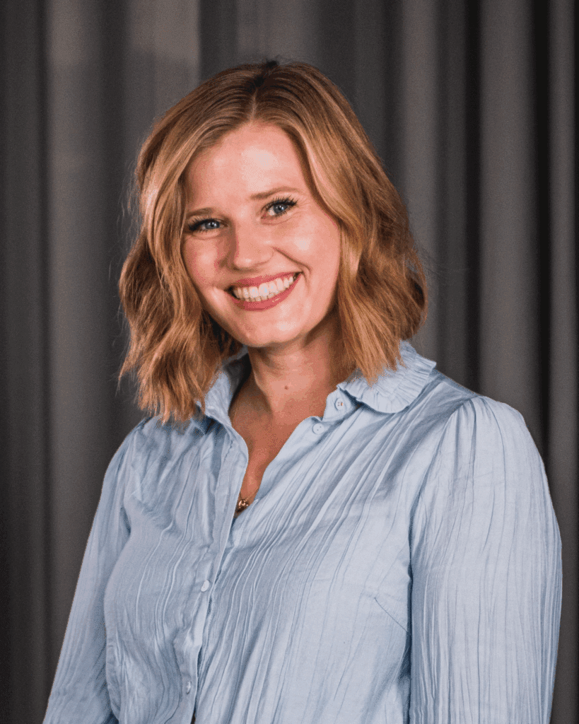 Julie Carina Cochrane